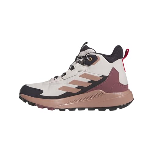 Adidas Women's Terrex Anylander Mid Top Rain.rdy Hiking Sneakers
